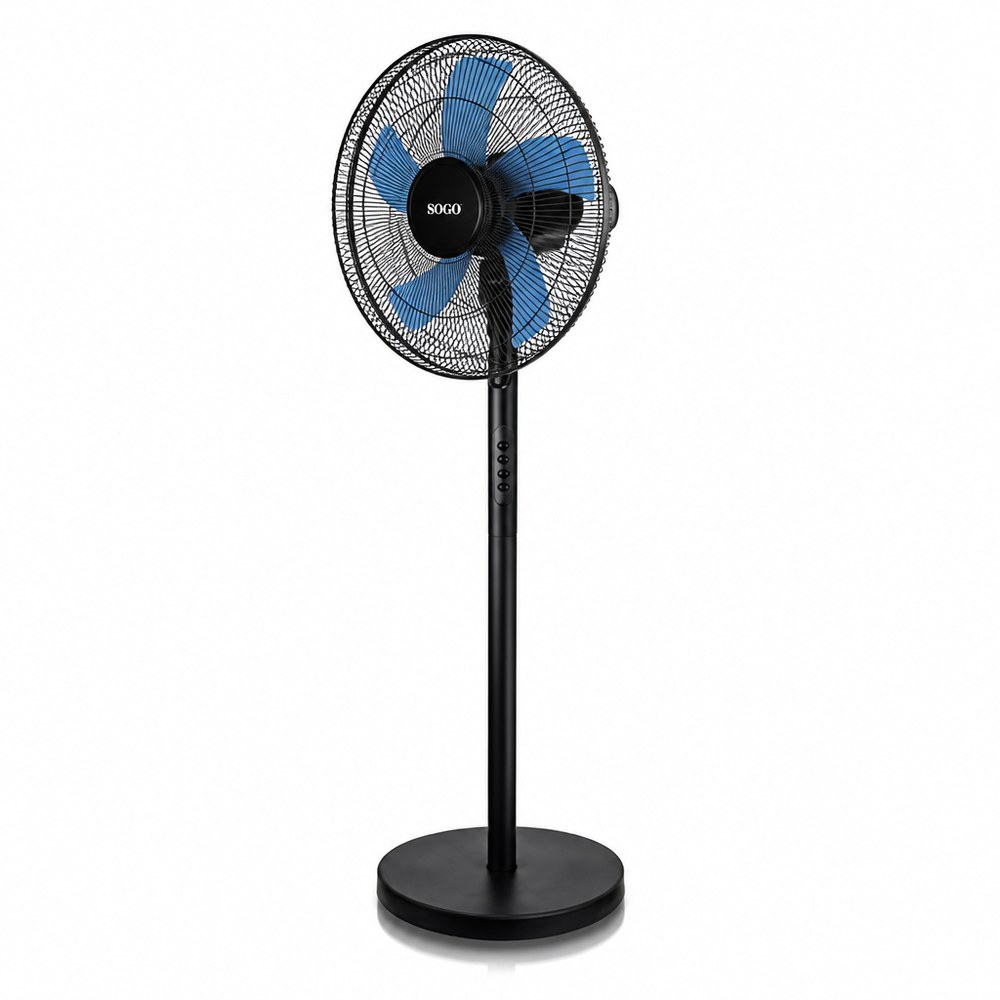 Ventilador de Piso SOGO