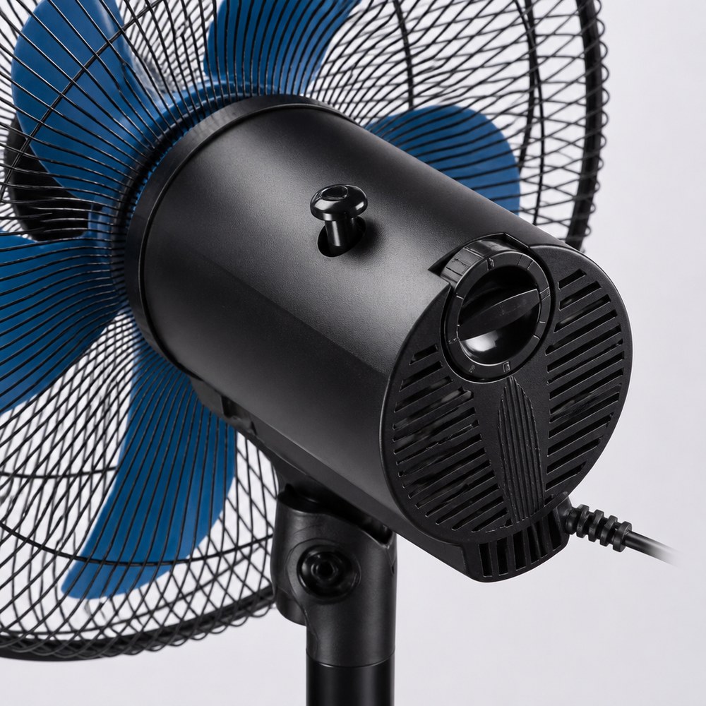 Ventilador de Piso SOGO