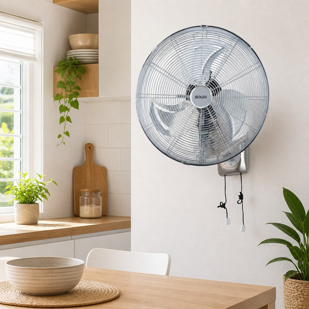 SOGO Wall Fan