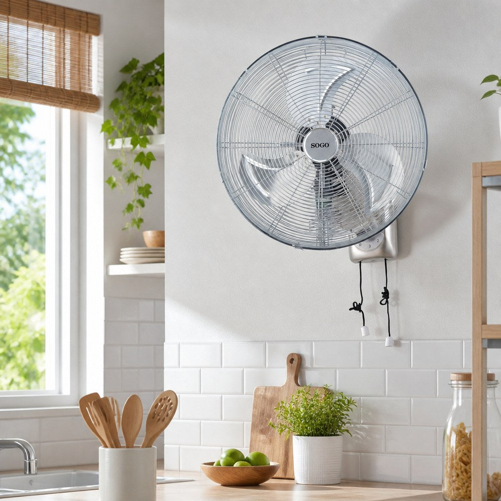 SOGO Wall Fan