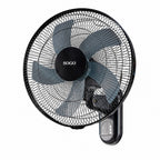 Ventilador - imagenes de producto y uso