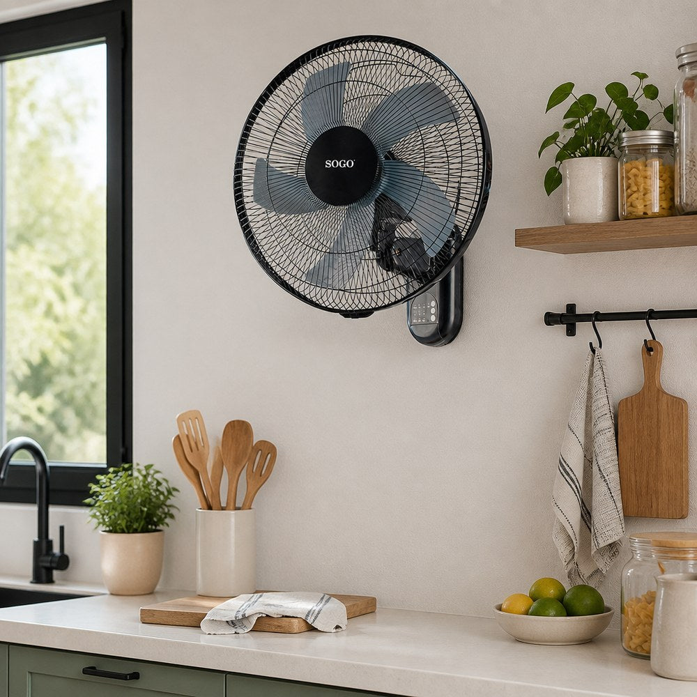 SOGO Wall Fan