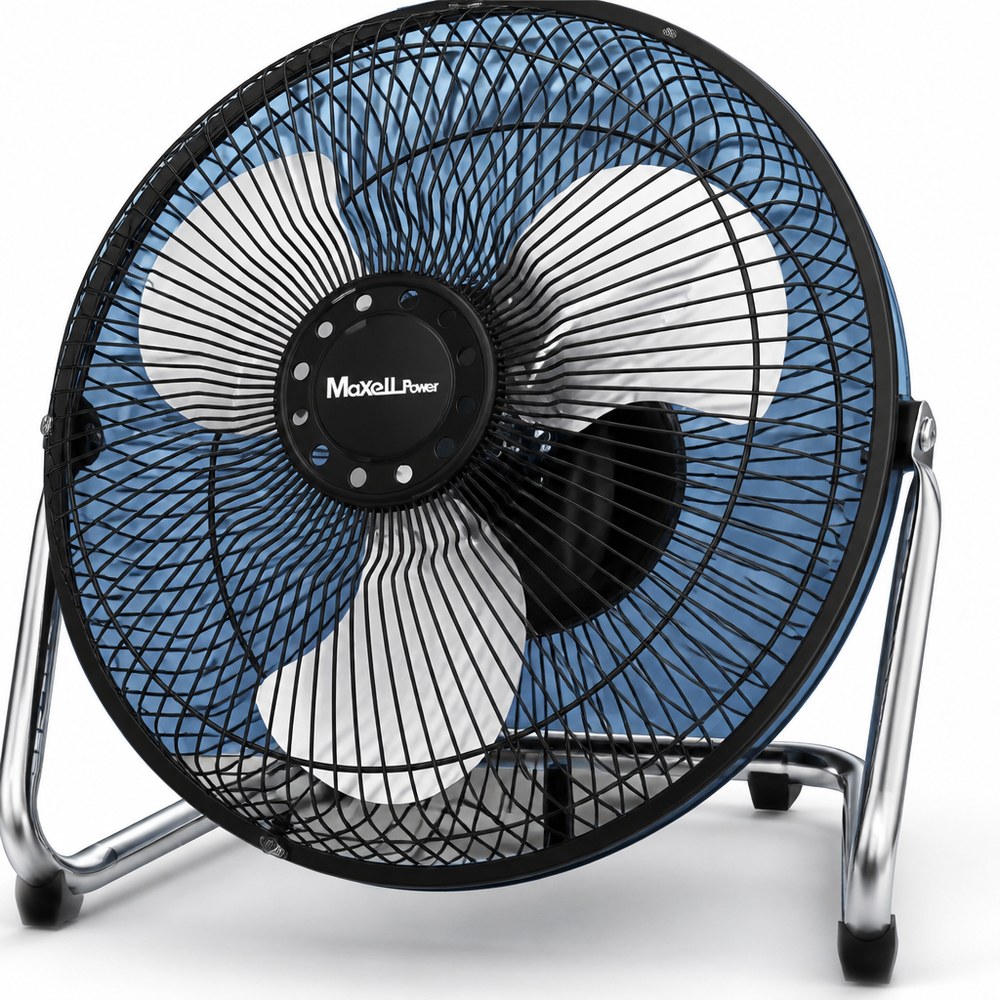 Ventilador Maxell Power 38 W