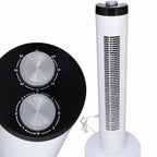 Efficient Floor Fan