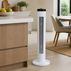 Efficient Floor Fan