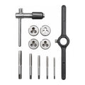 EQUIPO DE ROSCADO DR4827-10PC 丝锥板牙 - hardware_tool - EQUIPO DE ROSCADO DR4827-10PC 丝锥板牙