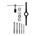 JUEGO DE GIRAMACHO Y TERRAJAS 10PCS 丝锥板组合 - hardware_tool - JUEGO DE GIRAMACHO Y TERRAJAS 10PCS 丝锥板组合