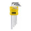 LLAVES ALLEN CALIDAD LNDUSTRIAL 9PC 中型平头内六角套 - hardware_tool - LLAVES ALLEN CALIDAD LNDUSTRIAL 9PC 中型平头内六角套