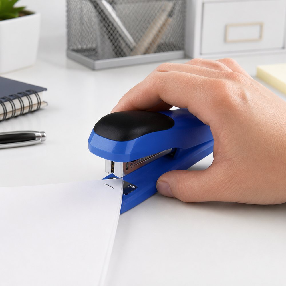 Medium stapler