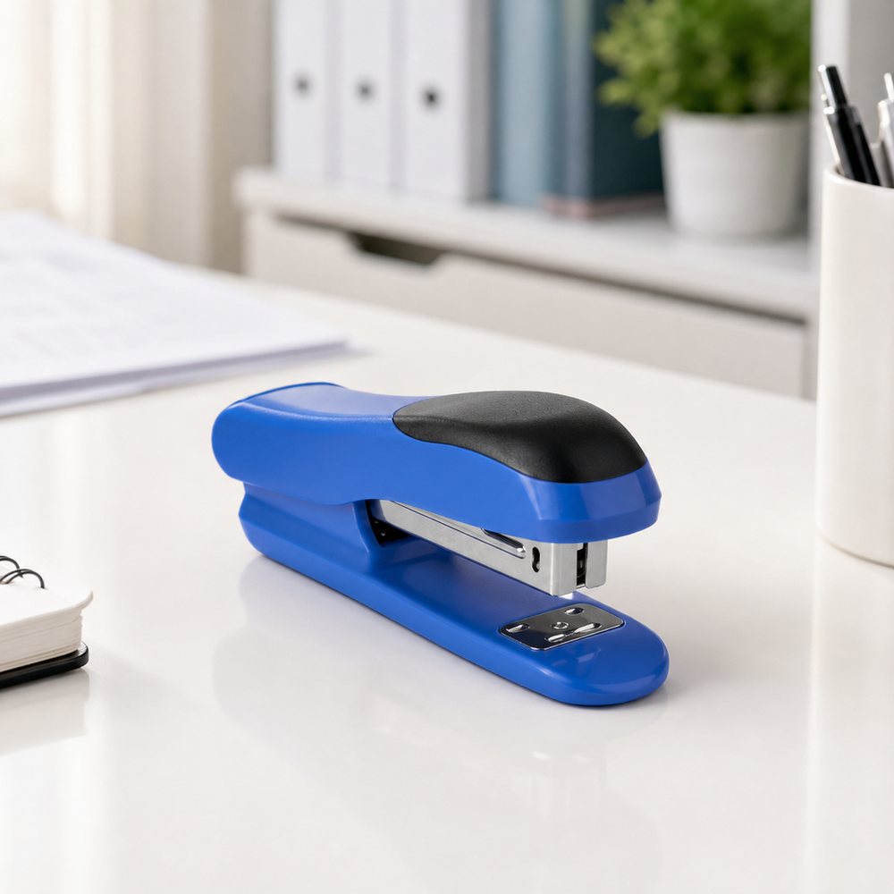Medium stapler