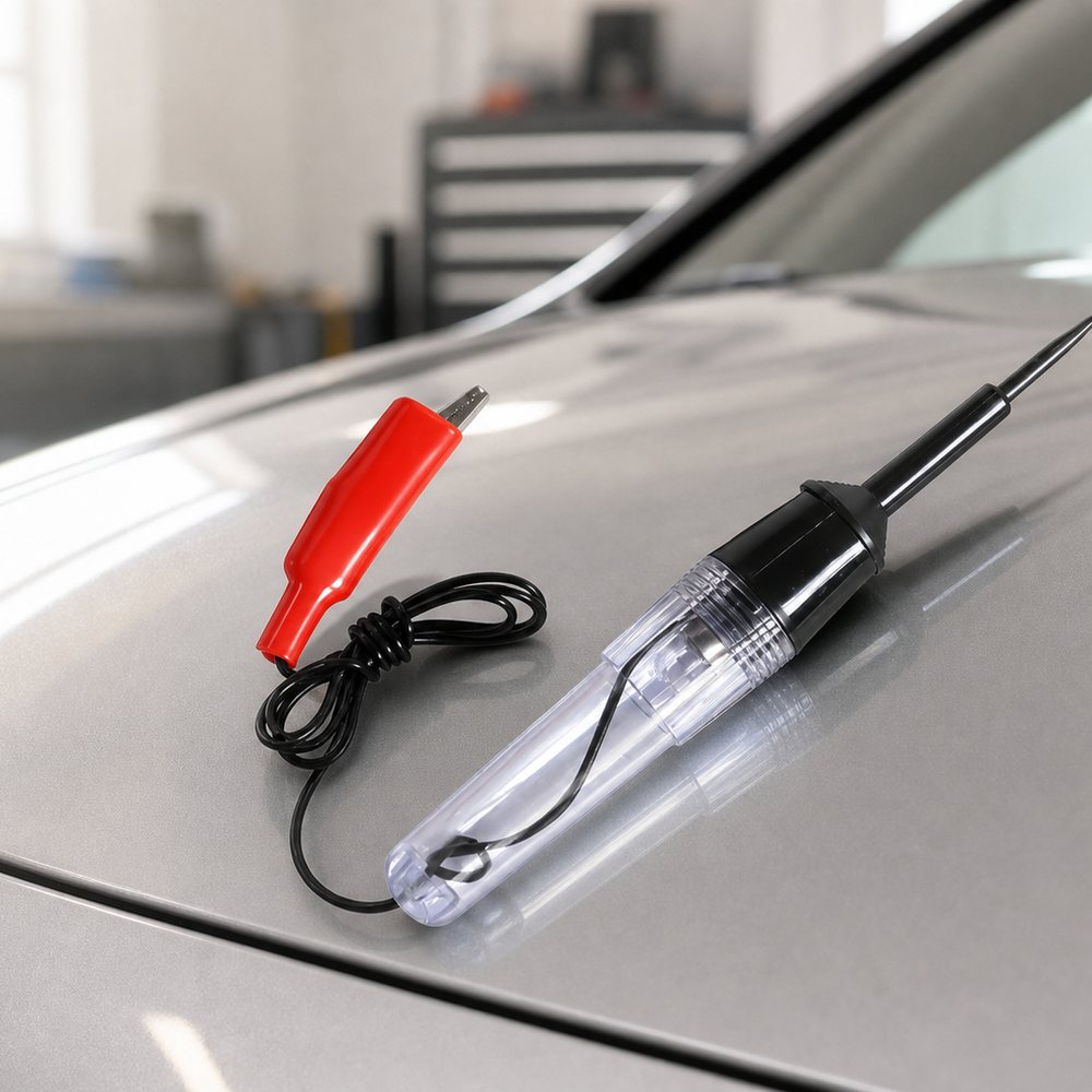 Car Current Tester525-hled 90cm