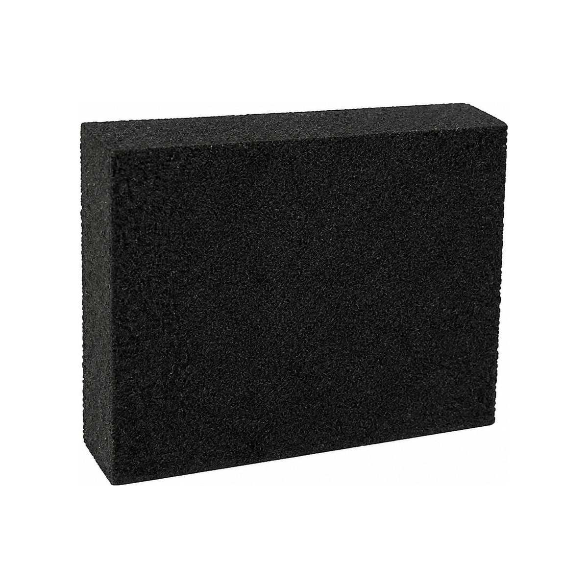 Sanding block white background product image