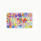 Craft bead set