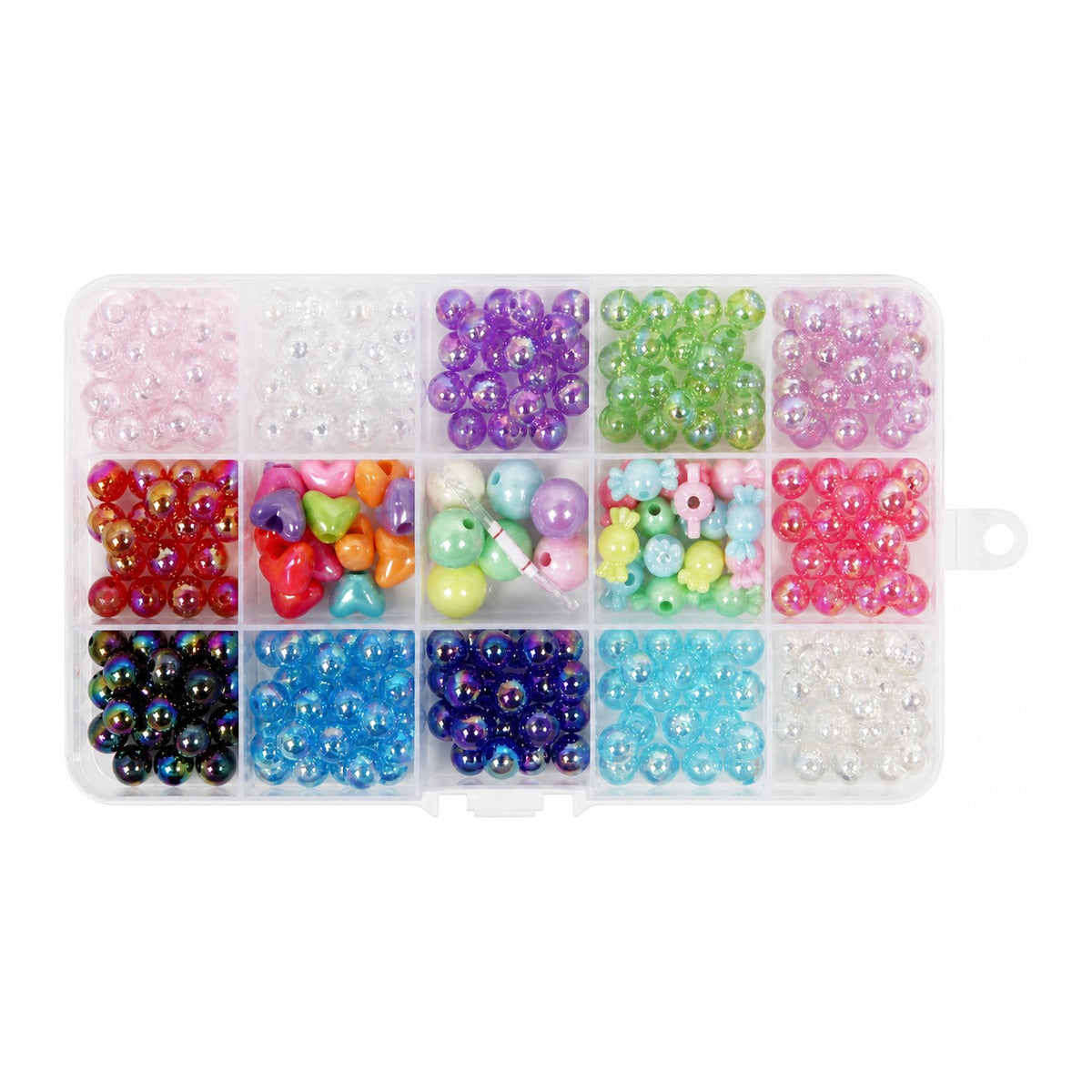 Kit Abalorio Mixto 15c white background product image