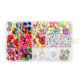 Kit Abalorio Mixto 15/c - producto y usos principales