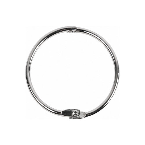 ANILLAS METALICAS38MM5 书圈枚 - office_stationery - ANILLAS METALICAS38MM5 书圈枚
