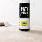 Citrus Yellow Enamel 122 Pinty Plus