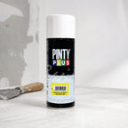 Esmalte Amarillo Cítrico 122 Pinty Plus