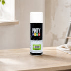 Pintura en Spray Pinty Plus Verde Lima