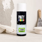 Pinty Plus Spray Paint Lime Green
