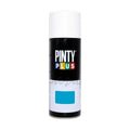 PINTYPLUS BASIC 270CC AZUL LAGO B187125 125喷漆湖蓝色 - paint_tool - PINTYPLUS BASIC 270CC AZUL LAGO B187125 125喷漆湖蓝色