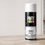 Pintura en Spray Satín Blanca 127