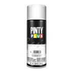 Satín. Blanco Pintyplus Basic 270cc 9010 - producto y usos principales