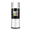 PINTYPLUS BASIC 520CC BLANCO MATE 9010 142哑光白色喷漆 - paint_tool - PINTYPLUS BASIC 520CC BLANCO MATE 9010 142哑光白色喷漆