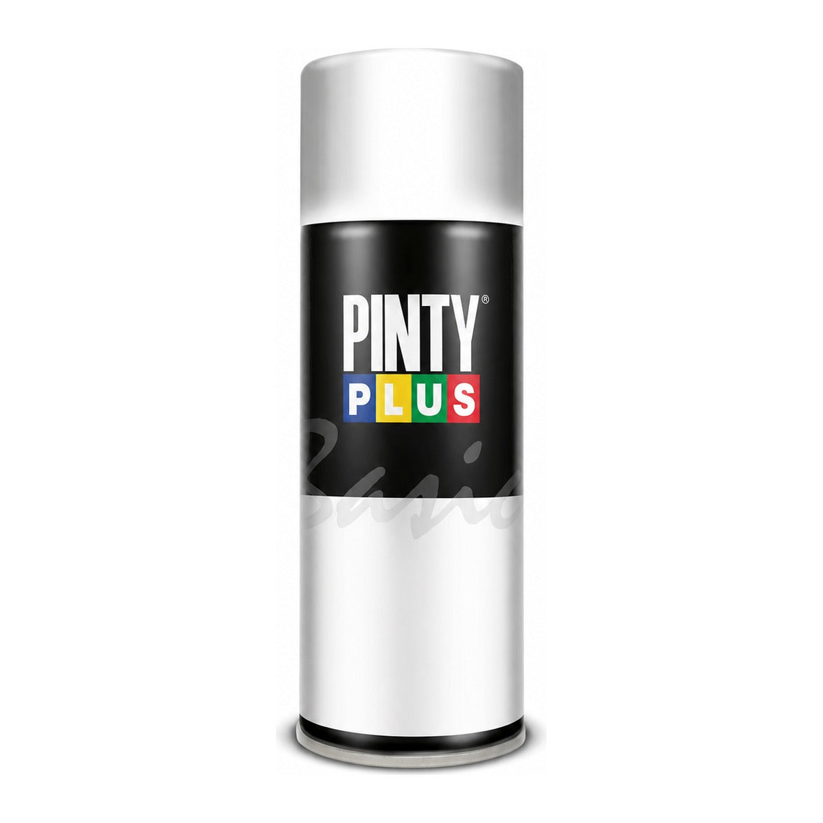 PINTYPLUS BASIC 520CC BLANCO MATE 9010 142哑光白色喷漆 - paint_tool - PINTYPLUS BASIC 520CC BLANCO MATE 9010 142哑光白色喷漆