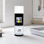 Pinty Plus Gloss White Spray Paint