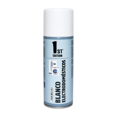 1ST EDITION 270/150ML BCO. ELECTRODOMESTICOS 274白色喷漆 - paint_tool - 1ST EDITION 270/150ML BCO. ELECTRODOMESTICOS 274白色喷漆