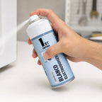 White 274 Spray Paint