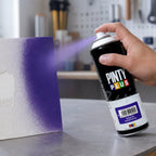 Pinty Plus Violet Spray Paint