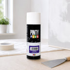Pinty Plus Violet Spray Paint