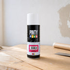 Pinty Plus Fuchsia Spray Paint