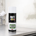 Pinty Plus Machine Green Spray Paint