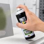 Pinty Plus Machine Green Spray Paint