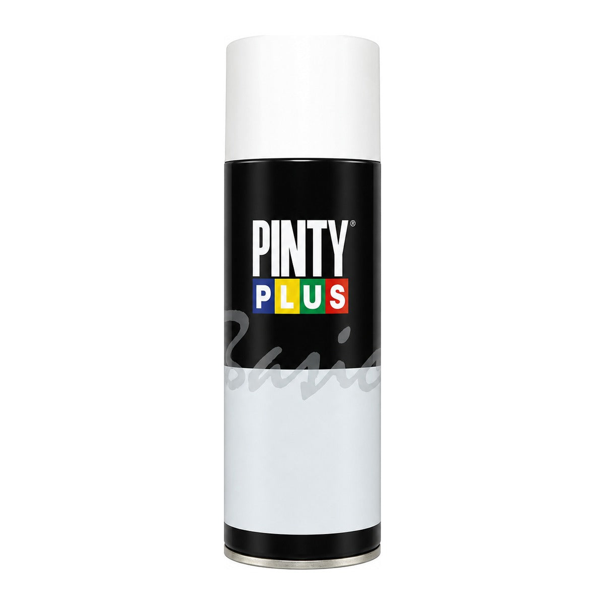 PINTYPLUS BASIC 270CC SIENA 100245 45喷漆 赭石色 - paint_tool - PINTYPLUS BASIC 270CC SIENA 100245 45喷漆 赭石色