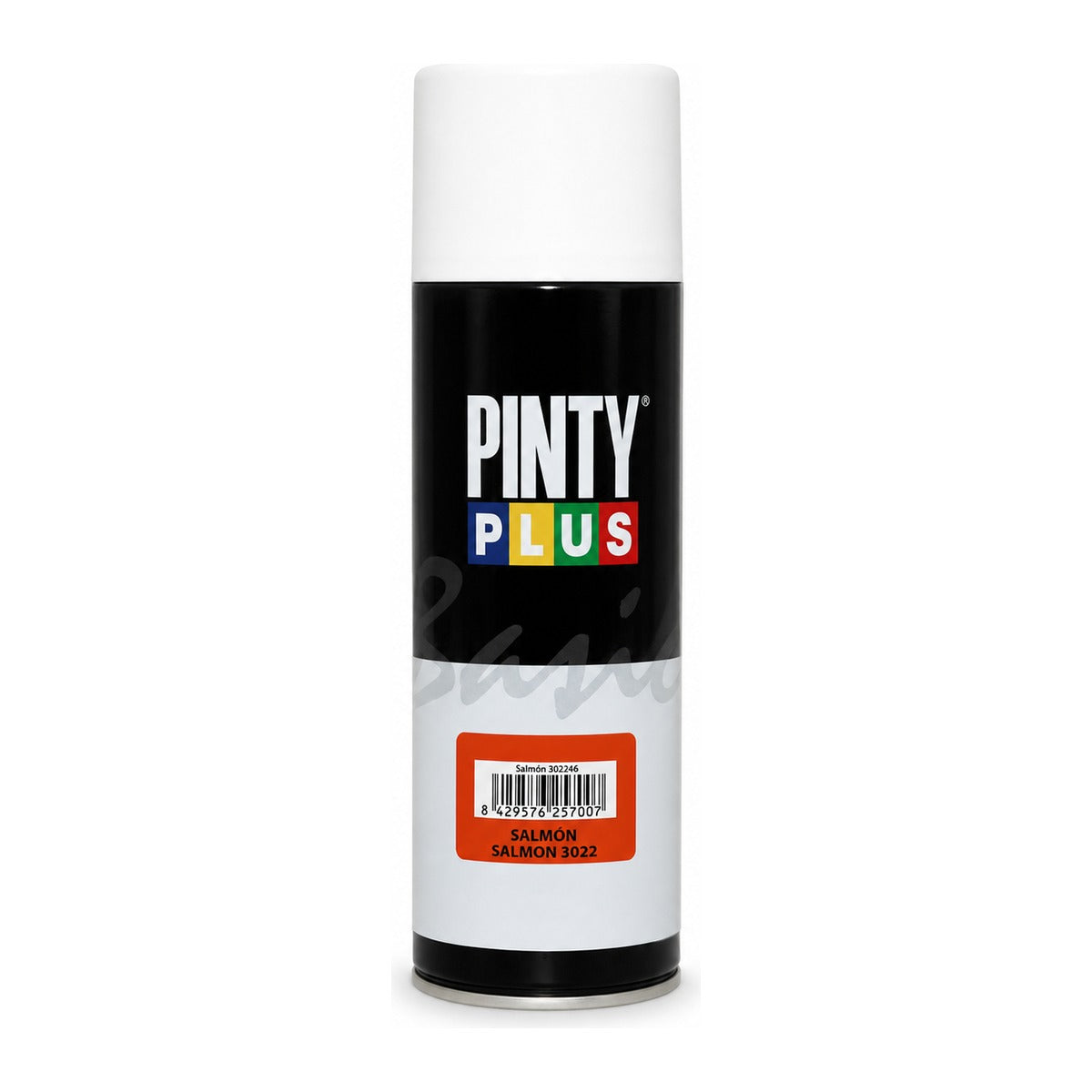 PINTYPLUS BASIC 270CC SALMÓN 302246 46喷漆 鲑鱼粉 - paint_tool - PINTYPLUS BASIC 270CC SALMÓN 302246 46喷漆 鲑鱼粉