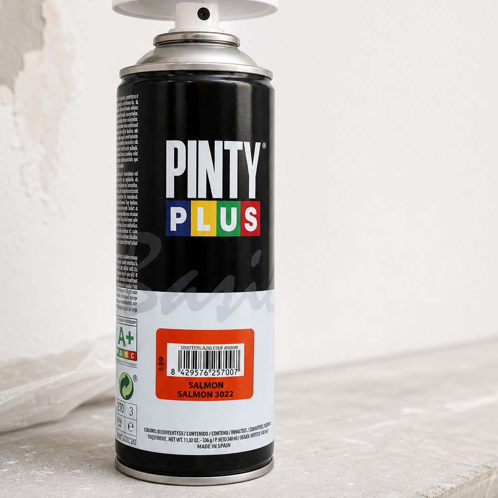 Spray Pinty Plus Salmón