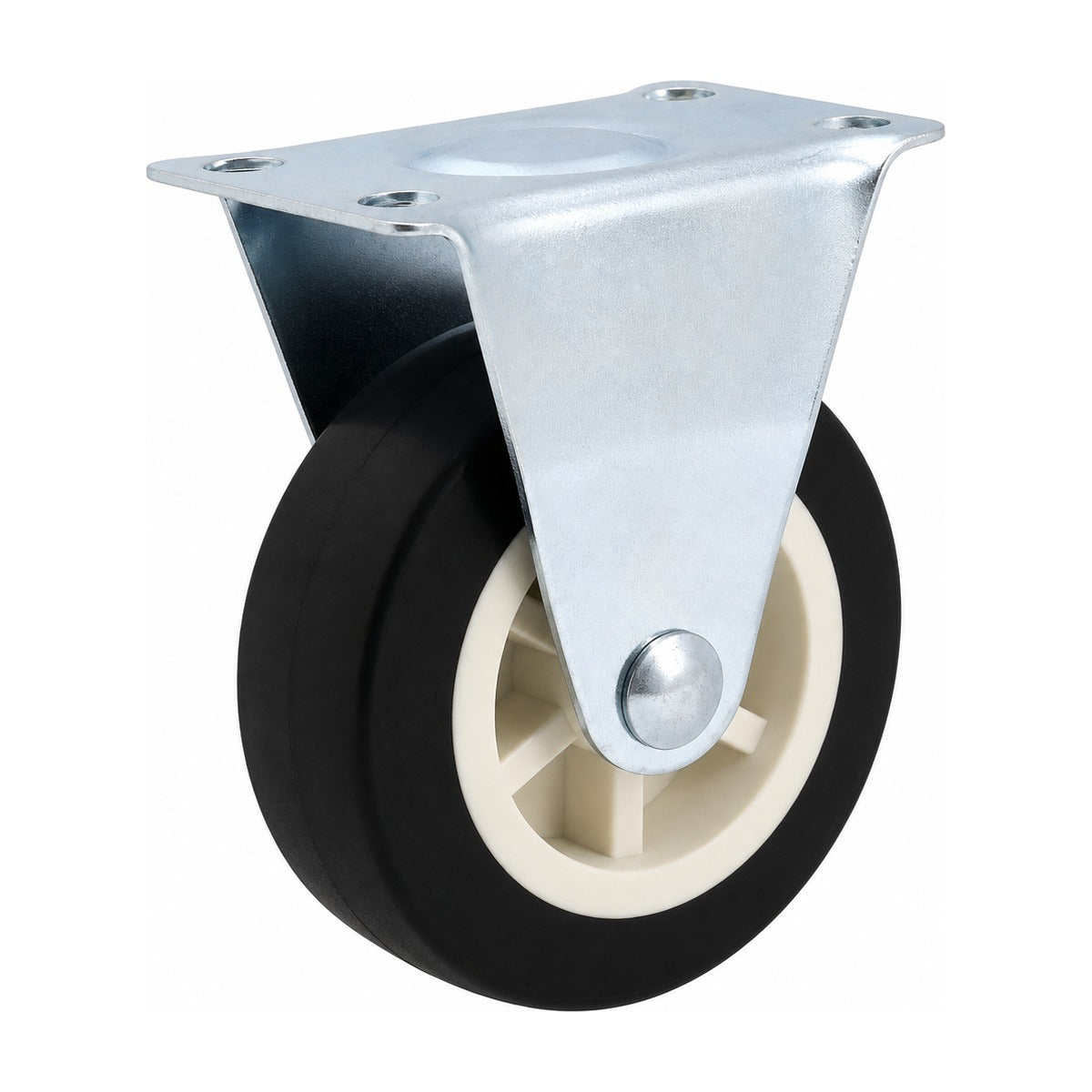 RUEDA FIJA PU/PVC CON PLETINAPU/PVC75MM PU/PVC固定轮 - hardware_tool - RUEDA FIJA PU/PVC CON PLETINAPU/PVC75MM PU/PVC固定轮