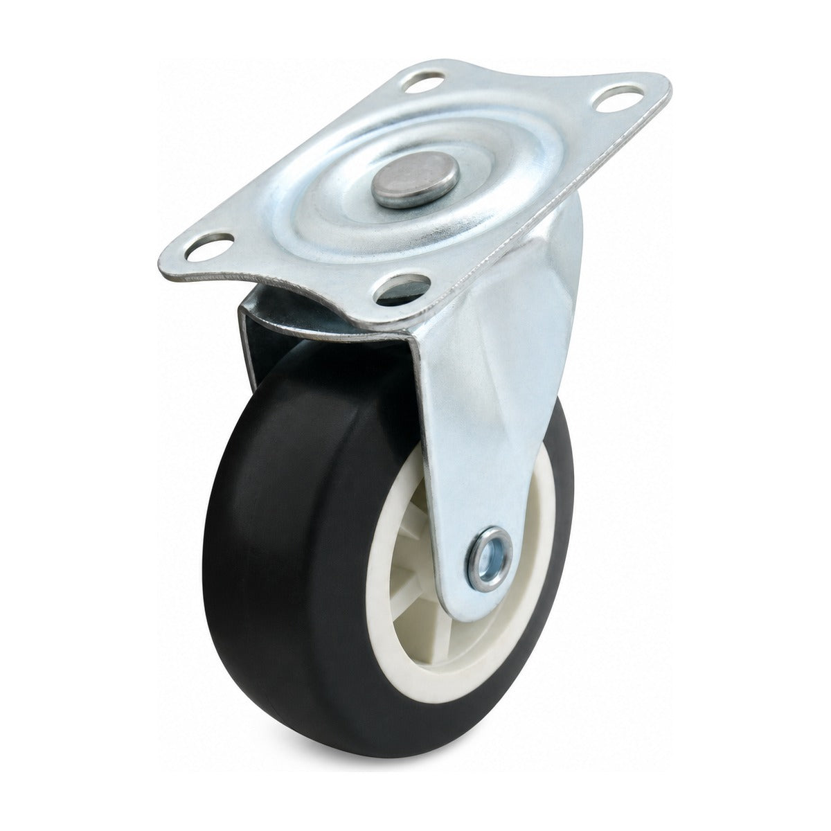 RUEDA PU/PVC CON PLETINAPU/PVC75MM PU/PVC轮子 - hardware_tool - RUEDA PU/PVC CON PLETINAPU/PVC75MM PU/PVC轮子