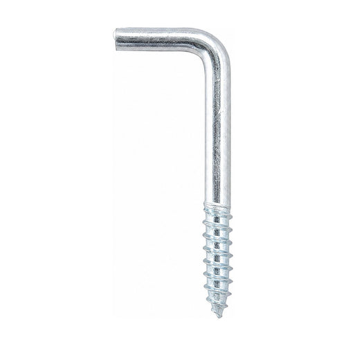 ALCAYATA CON ROSCA 2.5X20MM015/11-01 （） 七字螺纹钉钩 - hardware_tool - ALCAYATA CON ROSCA 2.5X20MM015/11-01 （） 七字螺纹钉钩