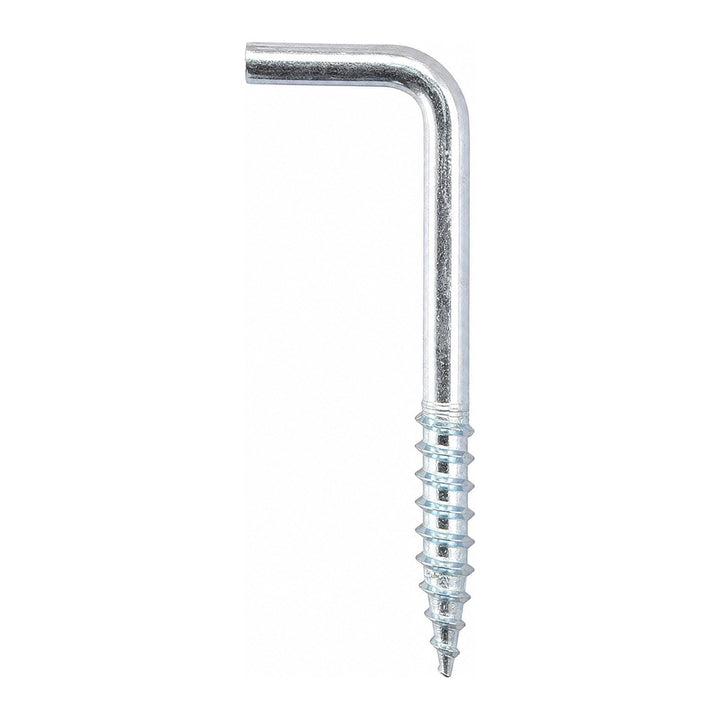 Alcayata con Rosca 2.5x25mm015/11-02 () - producto y usos principales