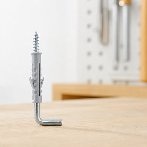 Armella con Ramplug 2.5x25mm