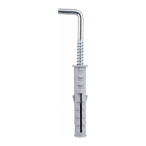 Alcayata con Taco +6x70mm016/11-10 - producto y usos principales
