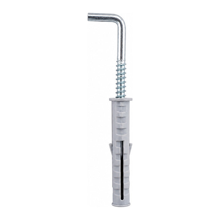 Alcayata con Taco +6x70mm016/11-10 - producto y usos principales