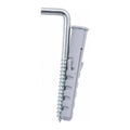 ALCAYATA CON TACO +6X80MM016/11-11 七字螺纹钉钩膨胀管 - hardware_tool - ALCAYATA CON TACO +6X80MM016/11-11 七字螺纹钉钩膨胀管
