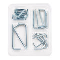JUEGO ALCAYATAS 22PCS 七字钉组合 - hardware_tool - JUEGO ALCAYATAS 22PCS 七字钉组合
