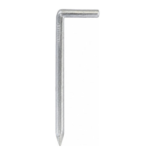 ALCAYATAS 3.5x40mm047/05-03 （） 七字钉钩 - hardware_tool - ALCAYATAS 3.5x40mm047/05-03 （） 七字钉钩